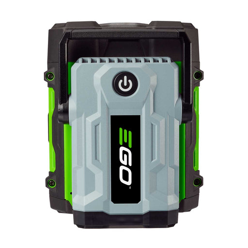 Inverter di Potenza Ego Power Plus PAD1501E completo di batteria 2.5Ah - EmporiodiAntonio