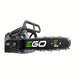 Elettrosega batteria Ego Power Plus CSX3000 da Potatura 56 Volt barra cm.30 senza batteria e caricabatteria - EmporiodiAntonio