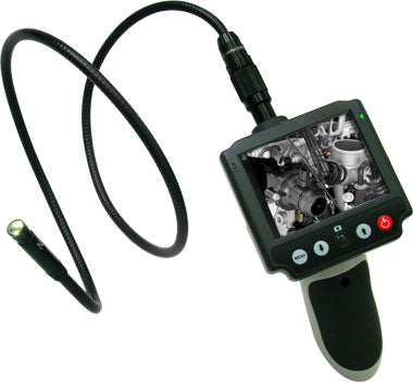 Endoscopio per Videoispezione MW60 Securscan